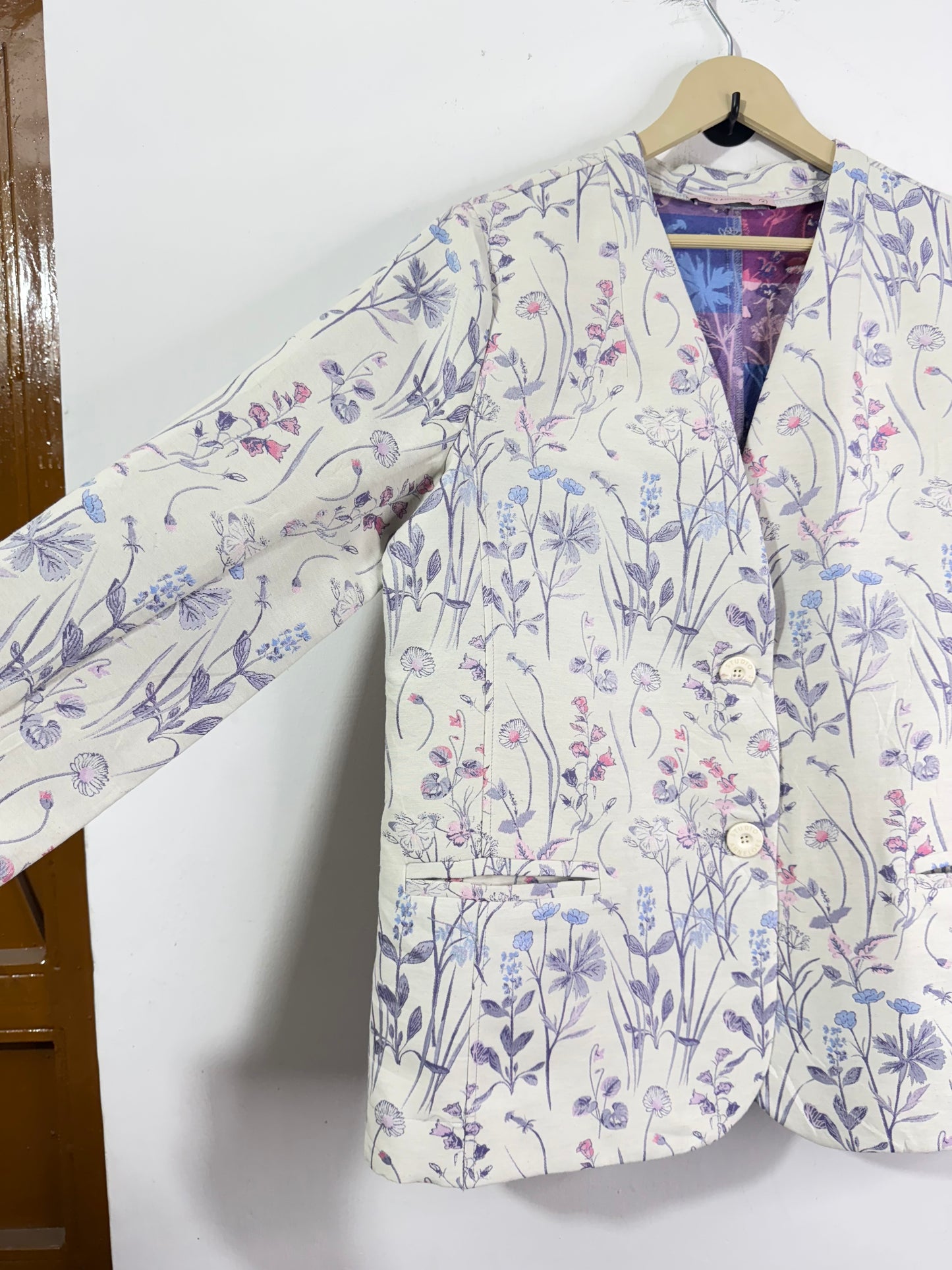 Vintage Jacket
