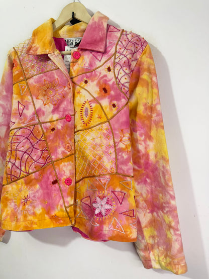 Karen hart Vintage Jacket