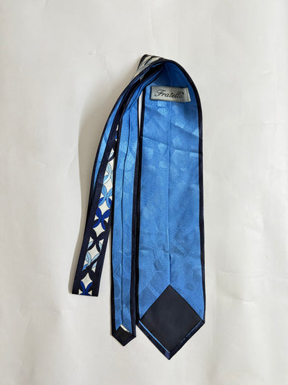 Fratello Vintage Silk Tie