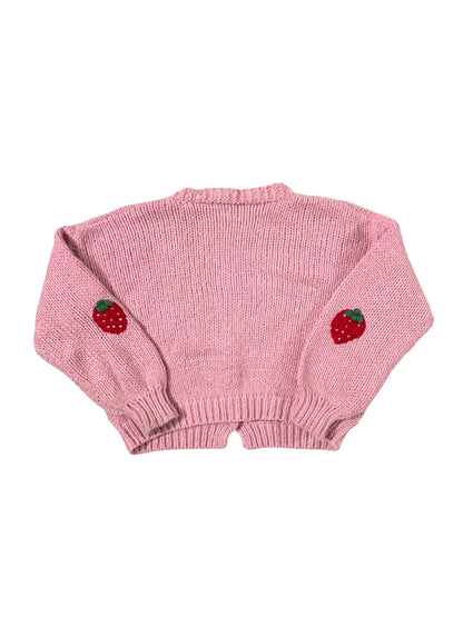 Vine Tree  Sweater