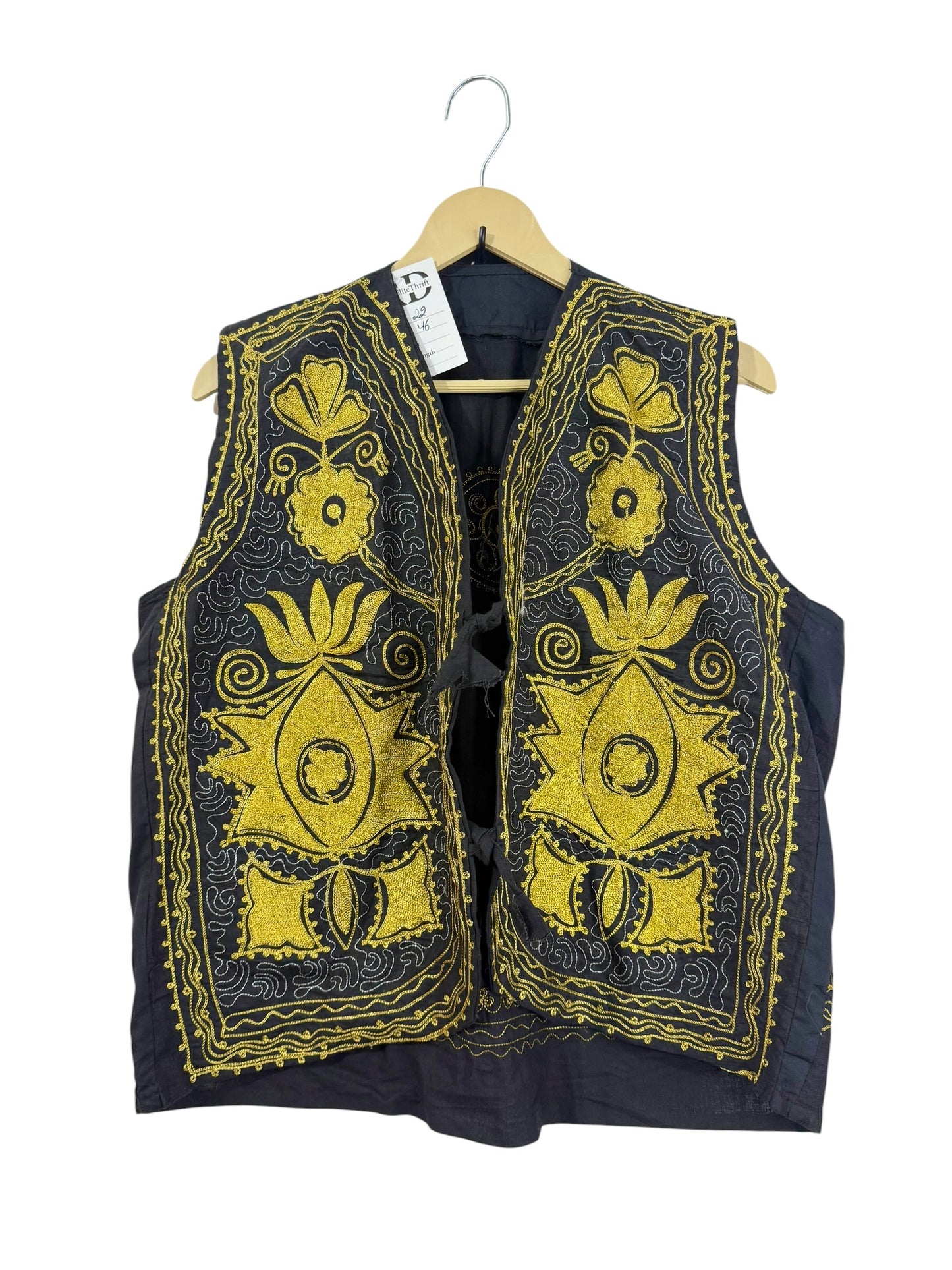 Vest