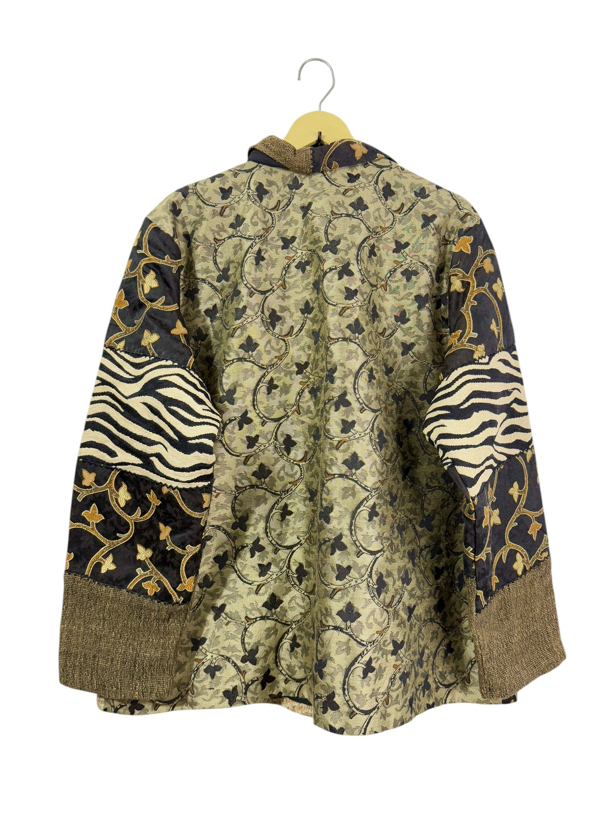 Quiz Women vintage Jacket