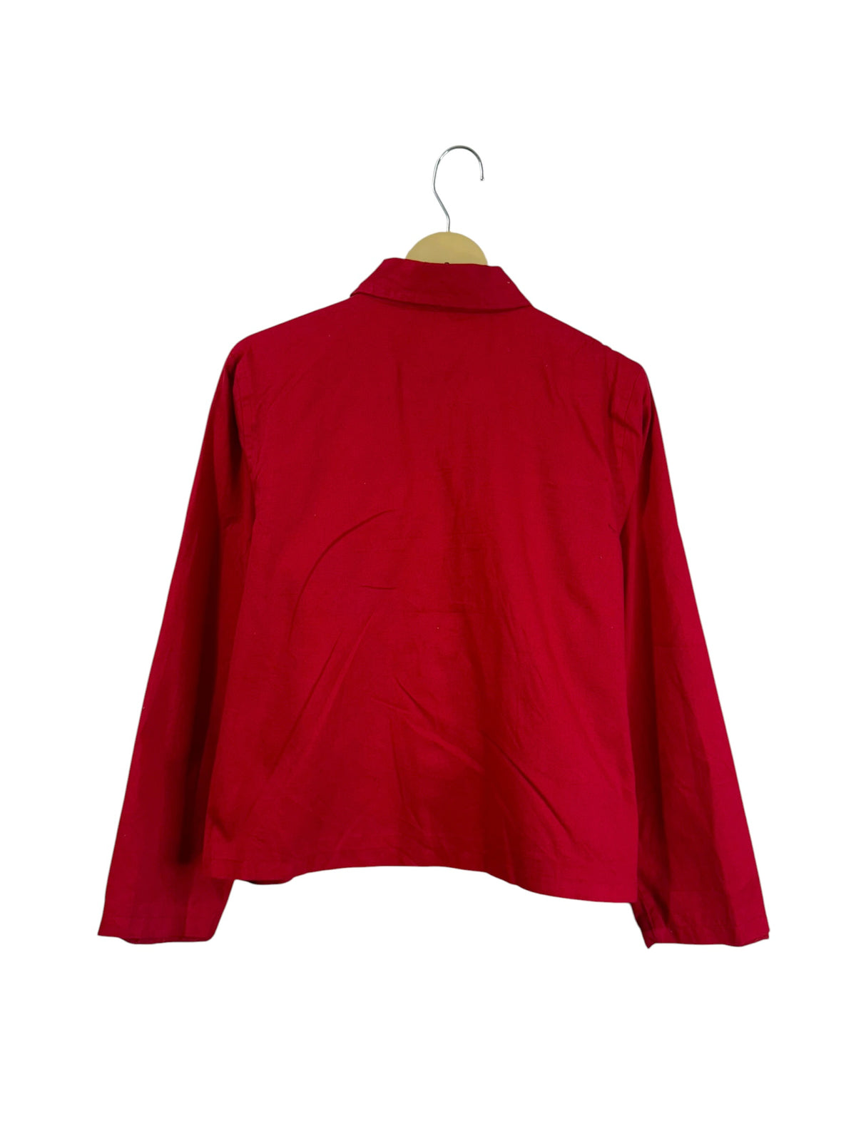 New Driection Jacket