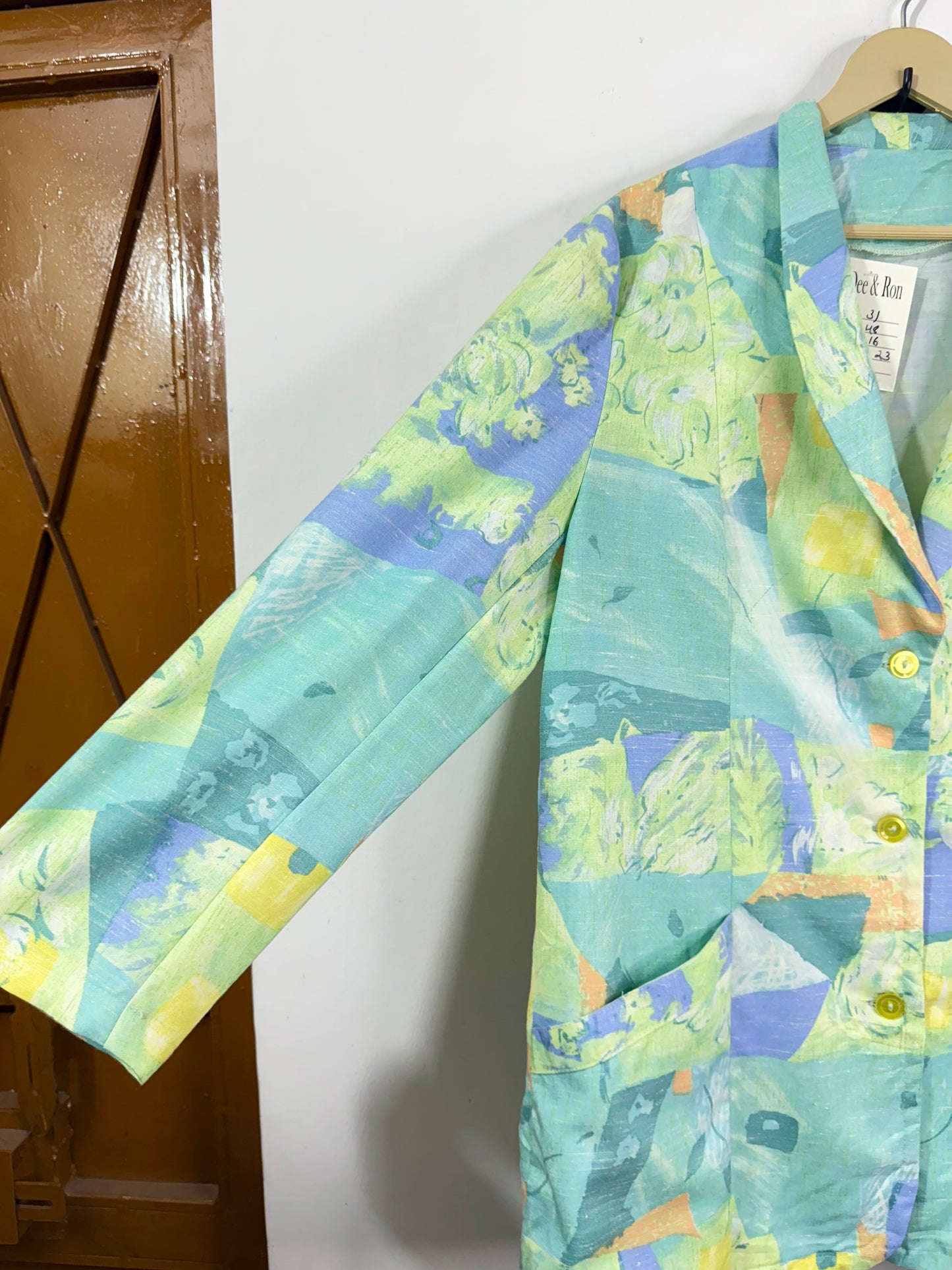 Vintage Jacket