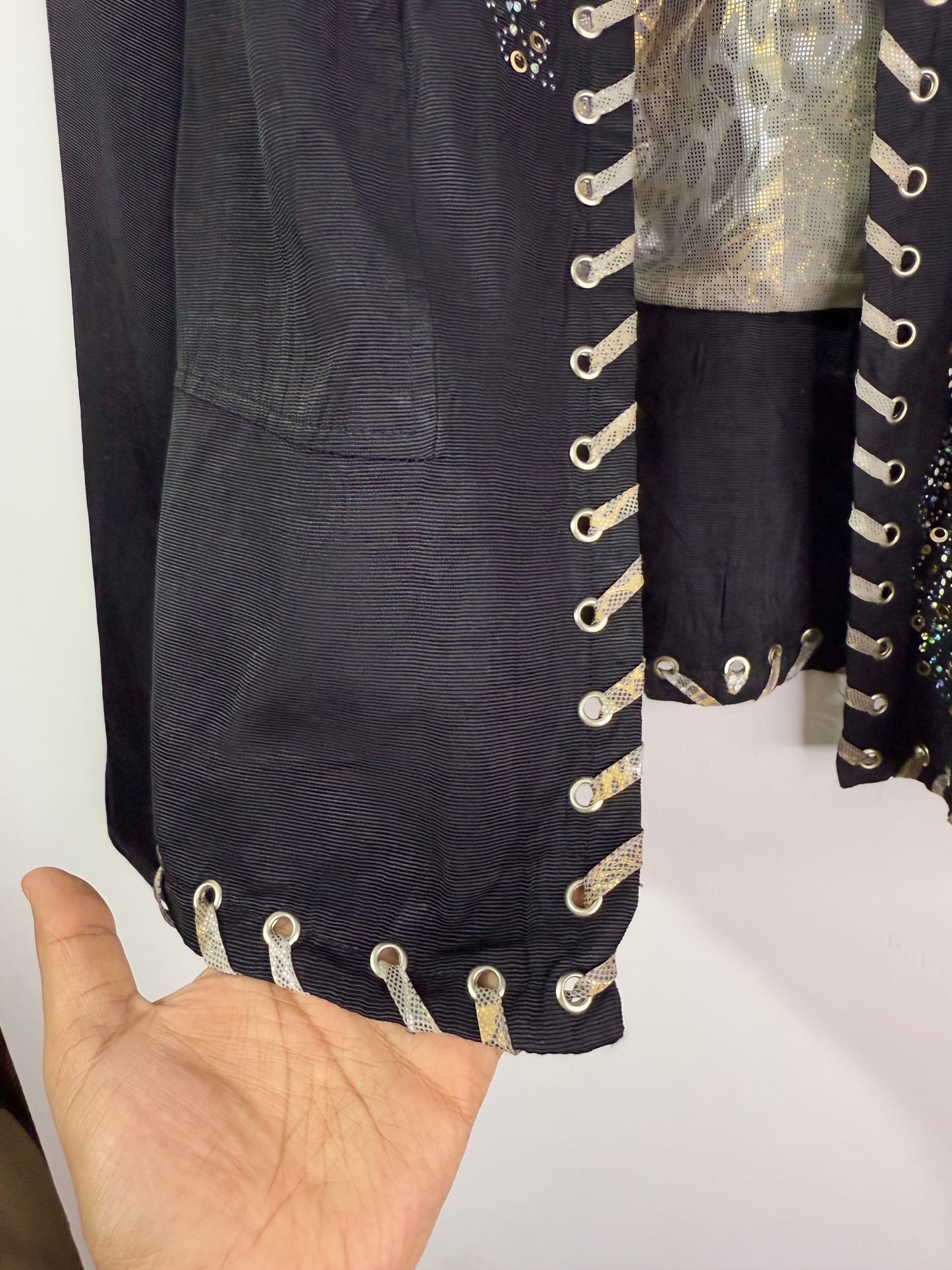 Alberto makali Vintage Jacket