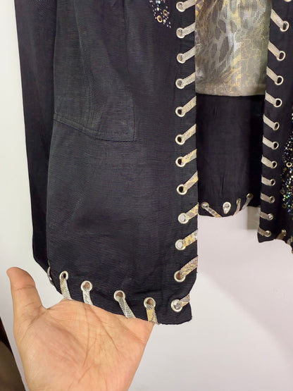 Alberto makali Vintage Jacket