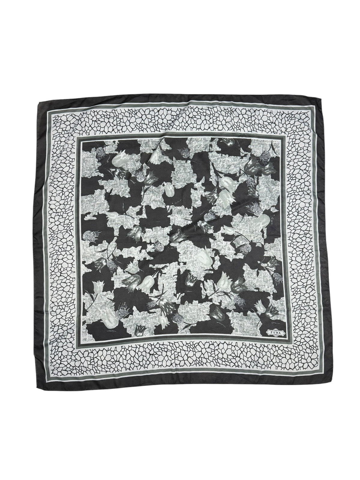 vintage  scarves