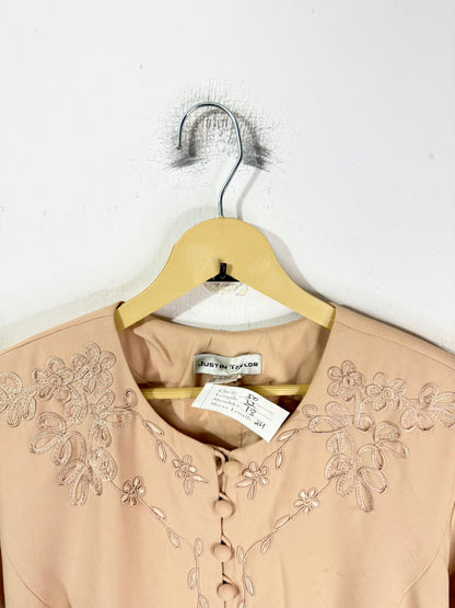 Justin Taylor Jacket