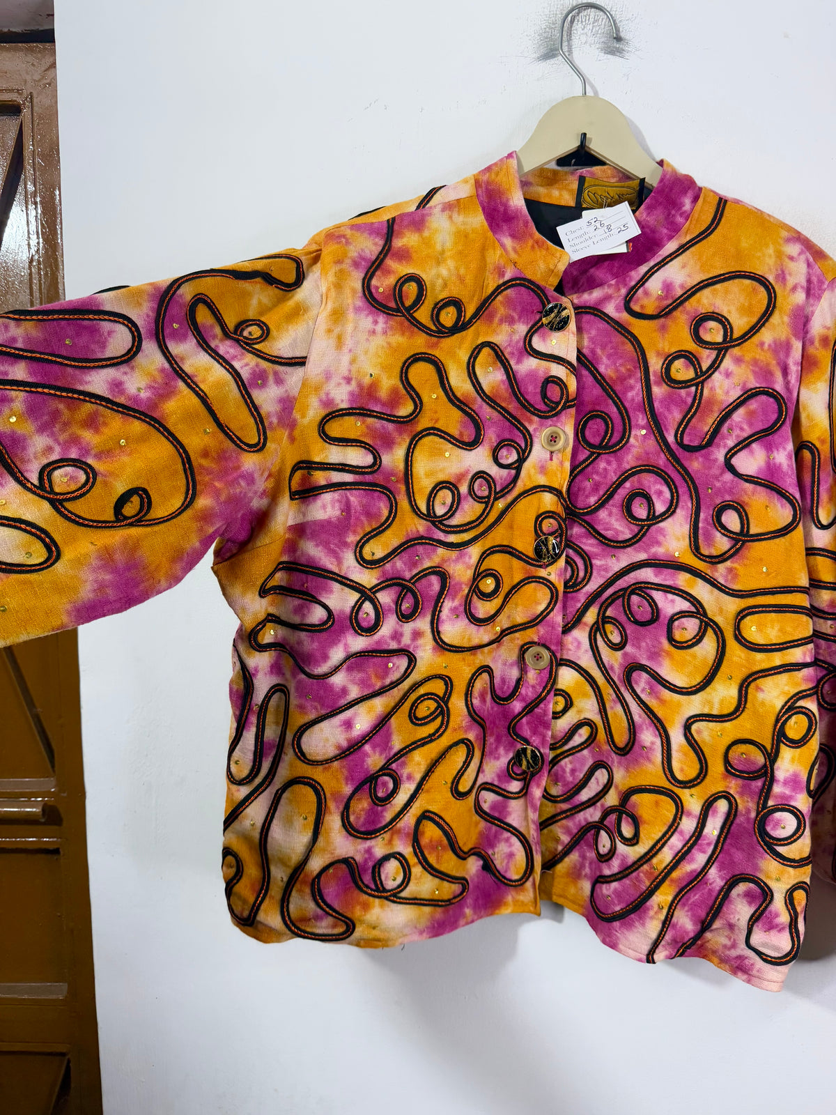 vintage Jacket