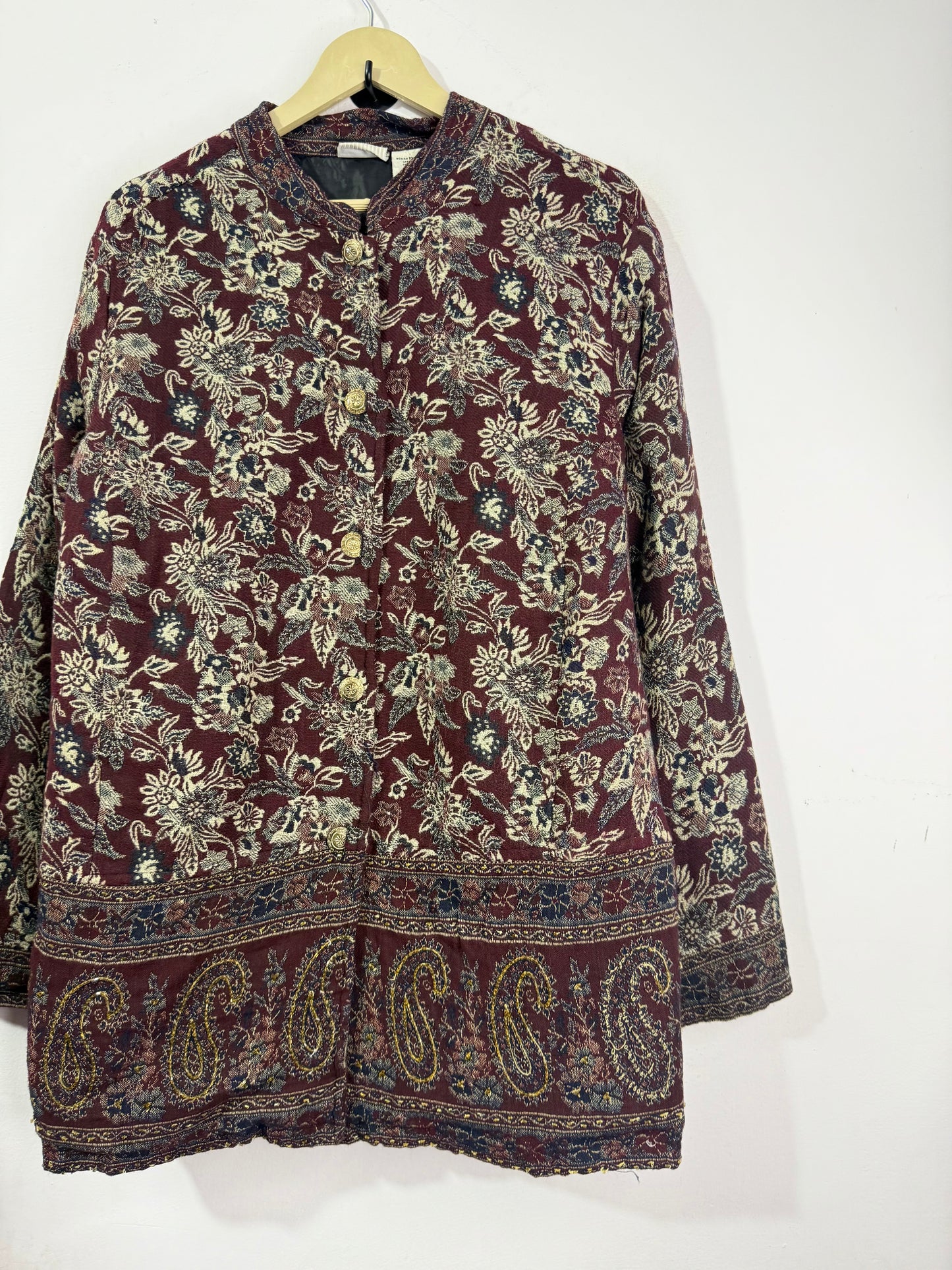 Vintage Jacket