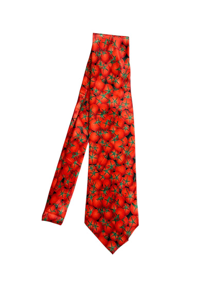 Uniform Works Vintage Silk Tie