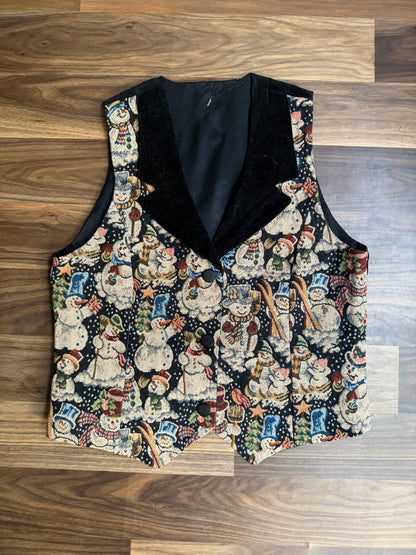 Christmas vest