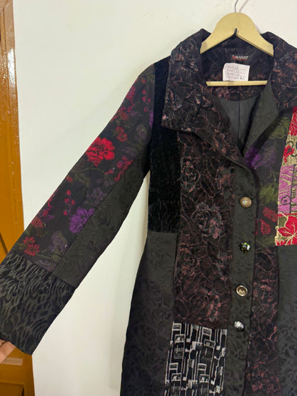Clausura Jacket