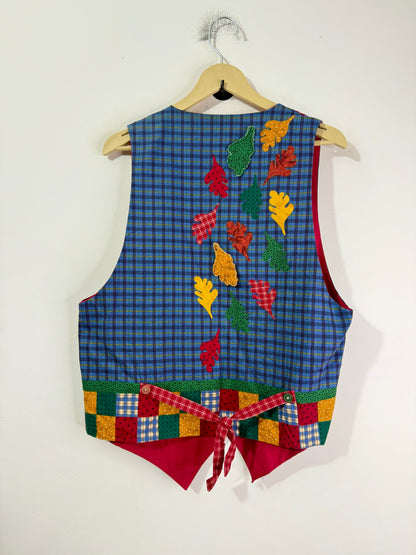 Vintage Vest