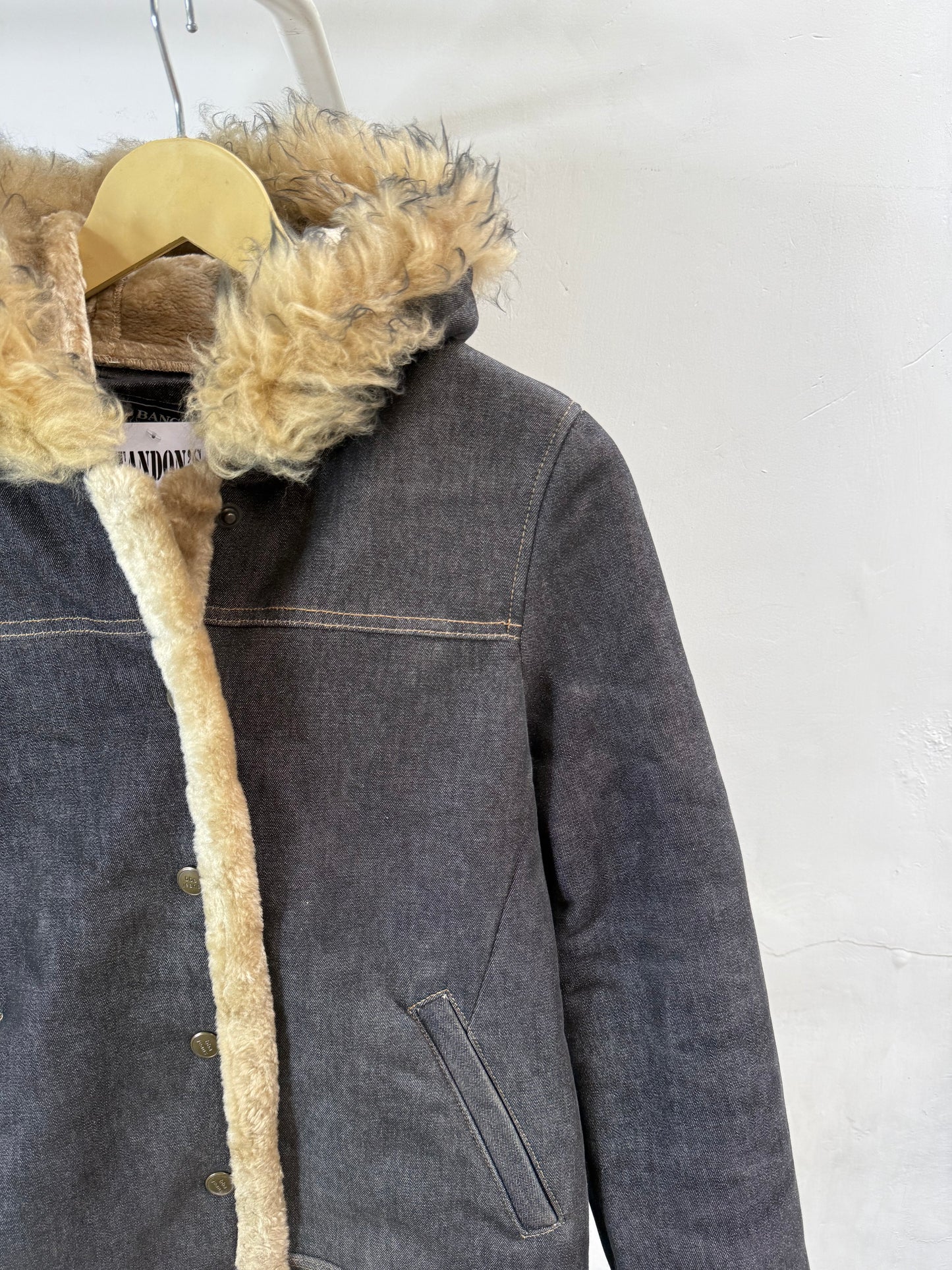 Bang Bang Jeans  Denim Jacket