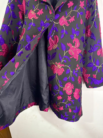 Slinky brands Jacket