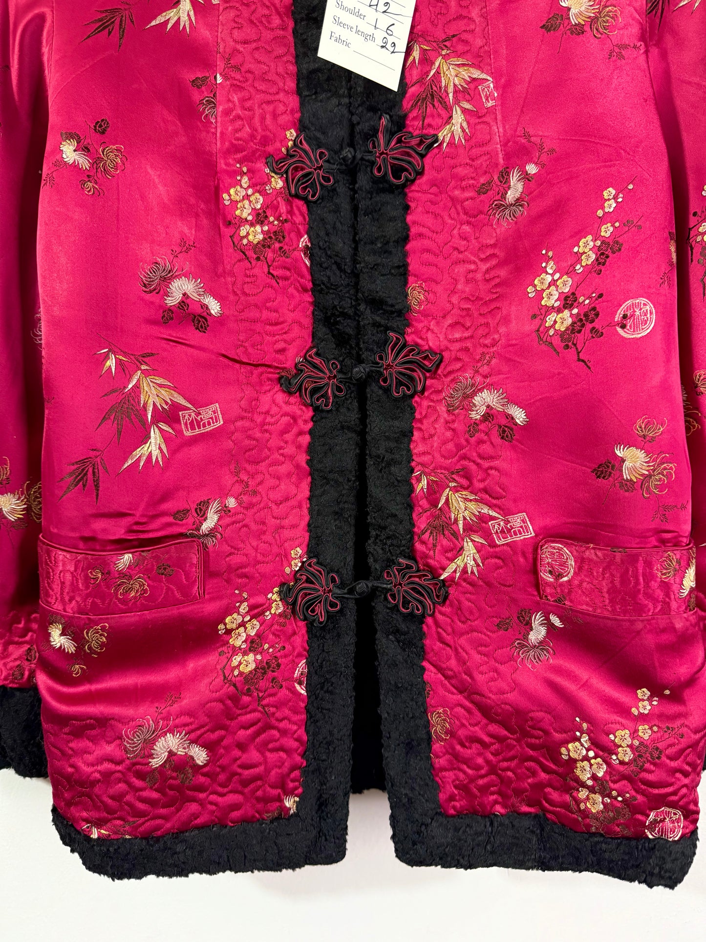 Vintage Jacket