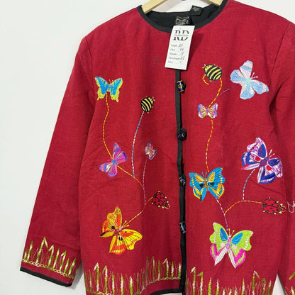 Daniel K Vintage Jacket