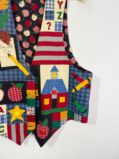 Vest