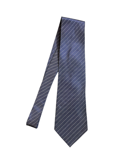 Cravatte Vintage Silk Tie