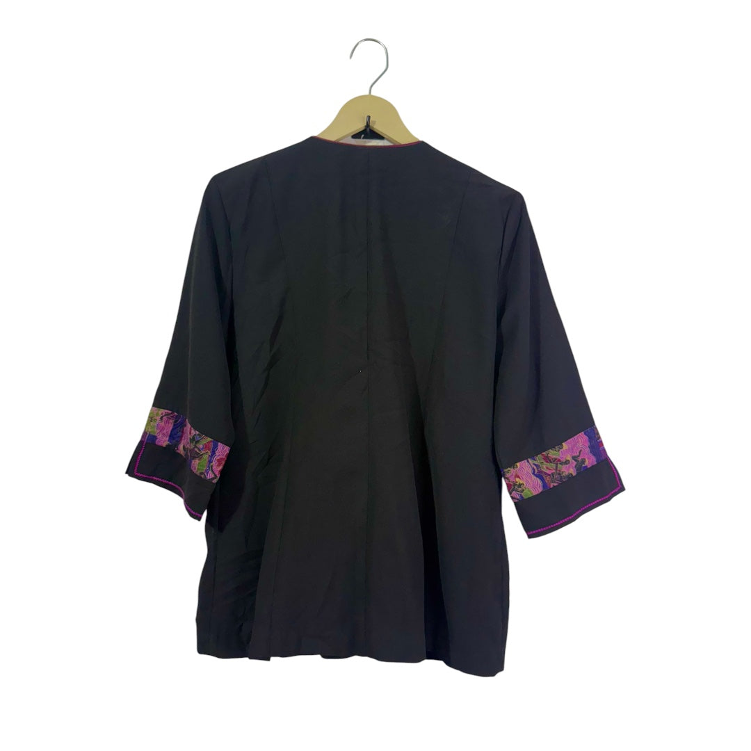 2D printing Vintage Jacket