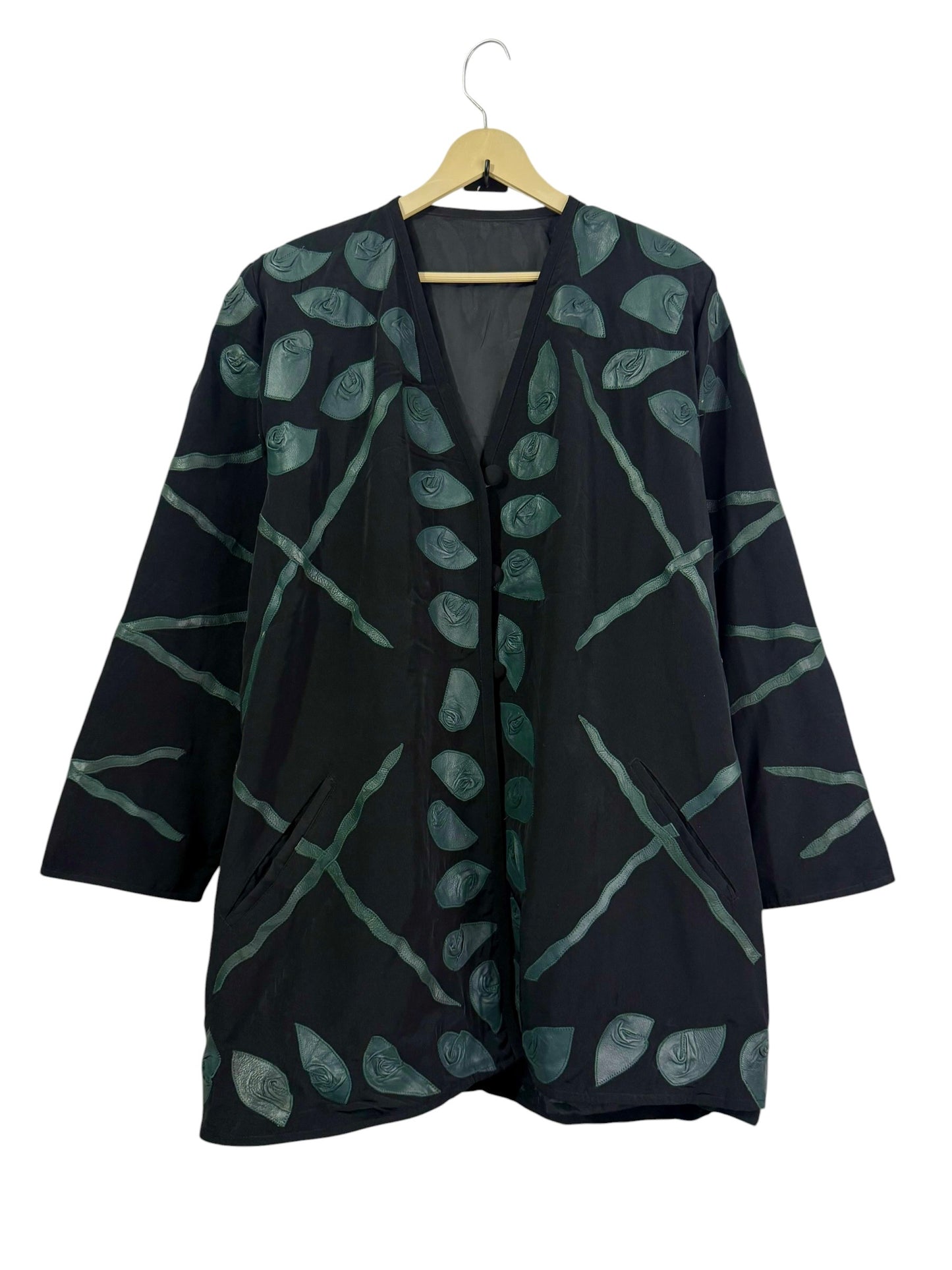 Vintage Jacket