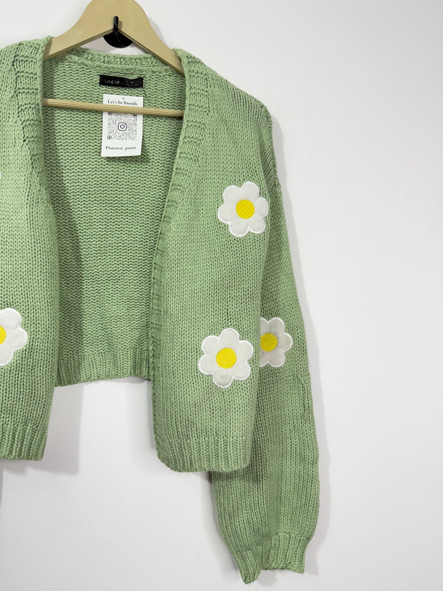 Woolen Sweater