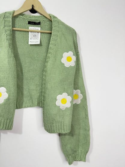 Woolen Sweater