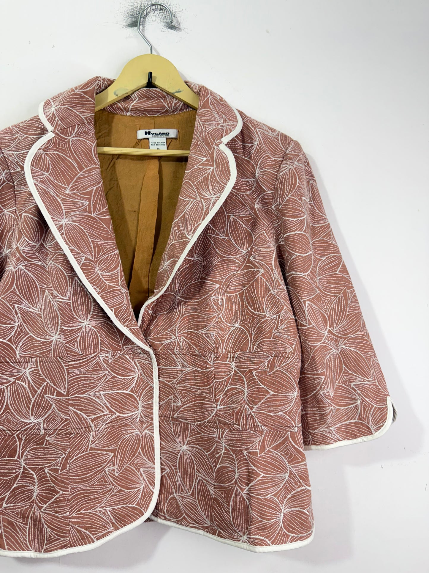 Vintage Jacket