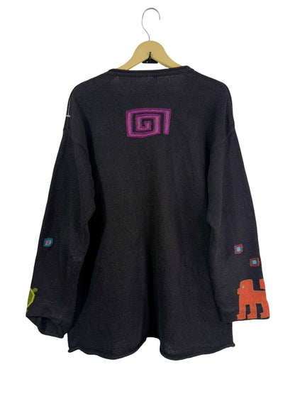Northern Isles Sweater