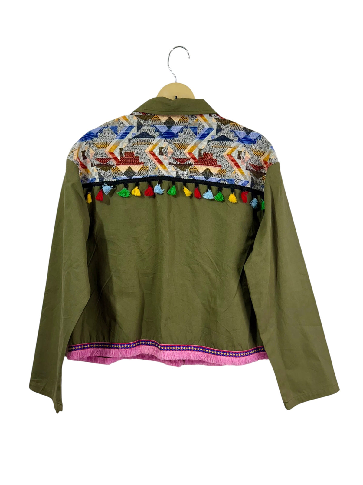 Shein Jacket