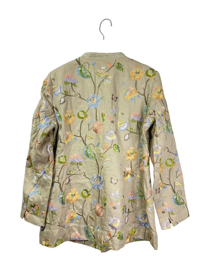 Madeleine Jacket