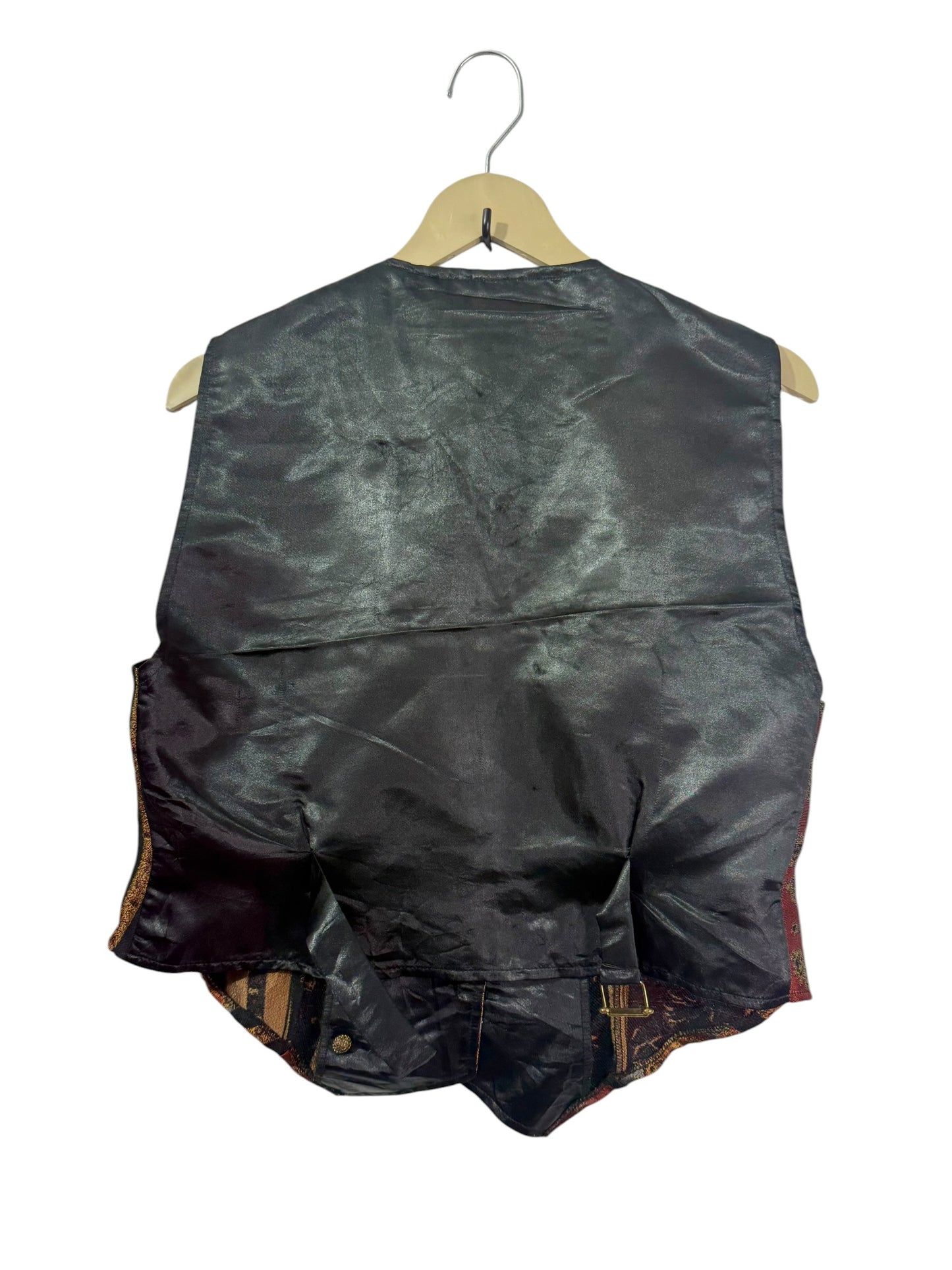 Vintage Vest