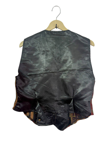 Vintage Vest