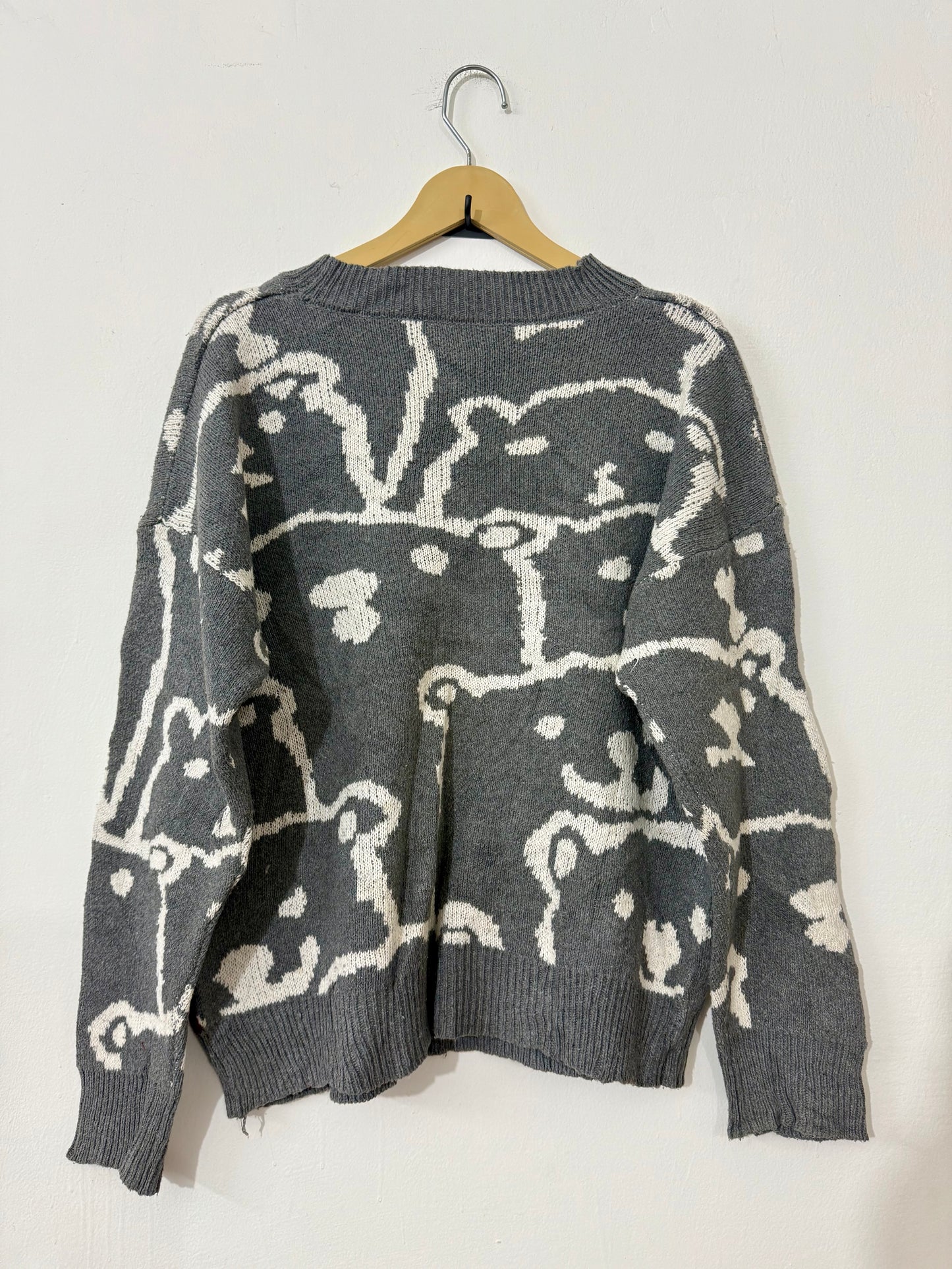 Woolen Sweater