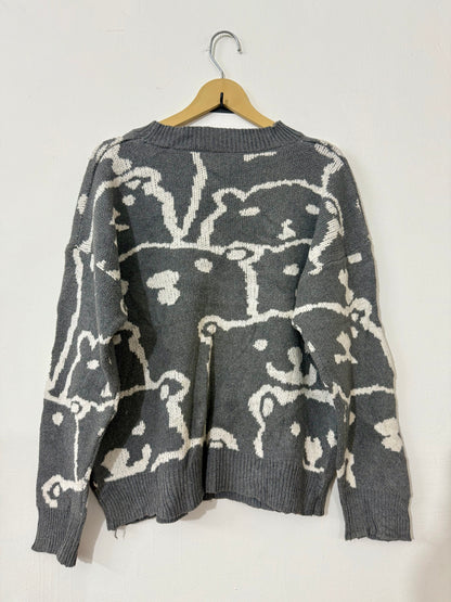 Woolen Sweater