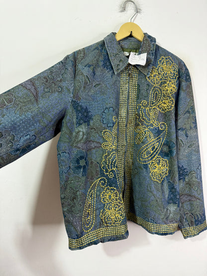 Coldwater Creek Jacket