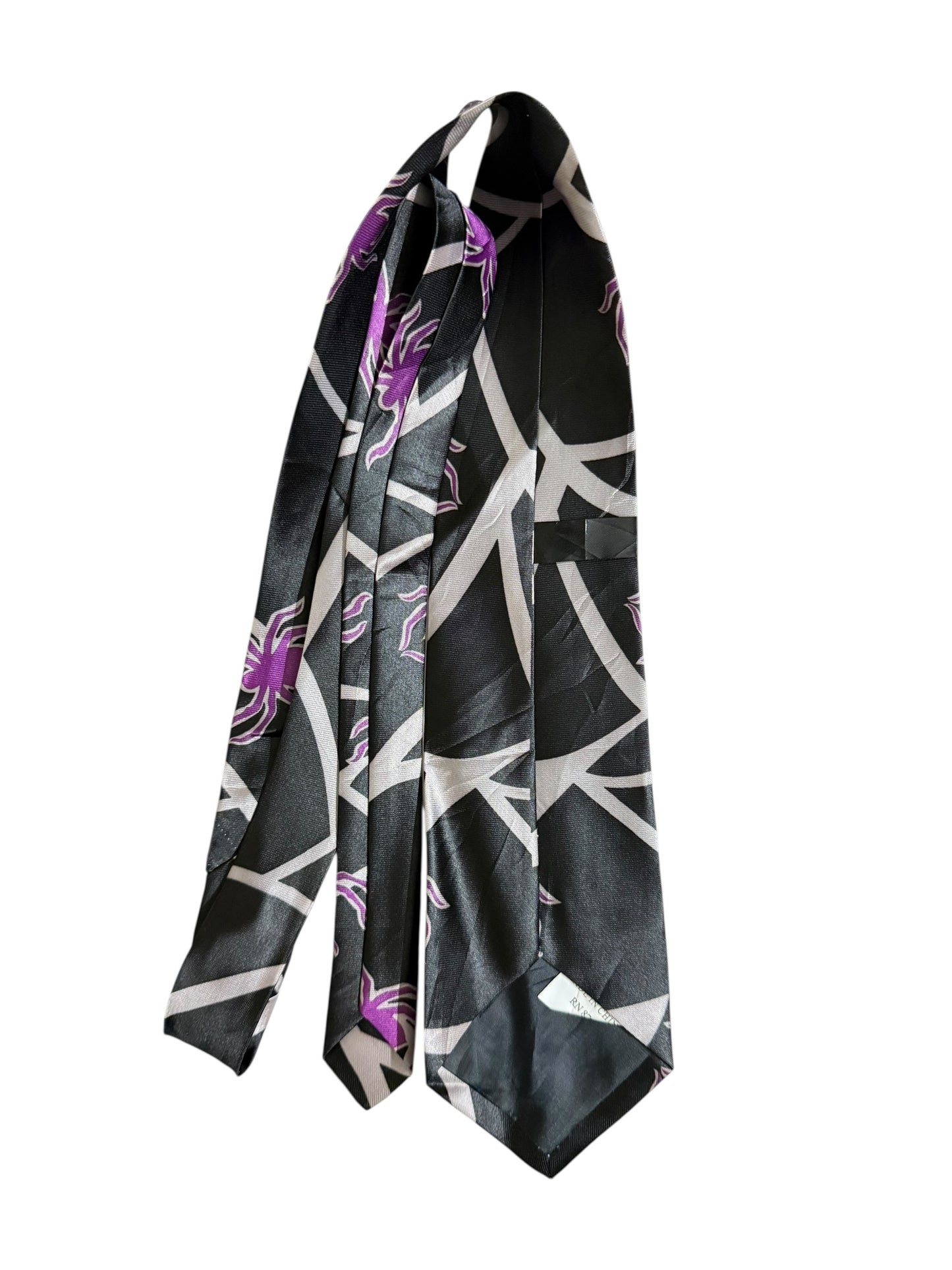 Vintage Silk Tie