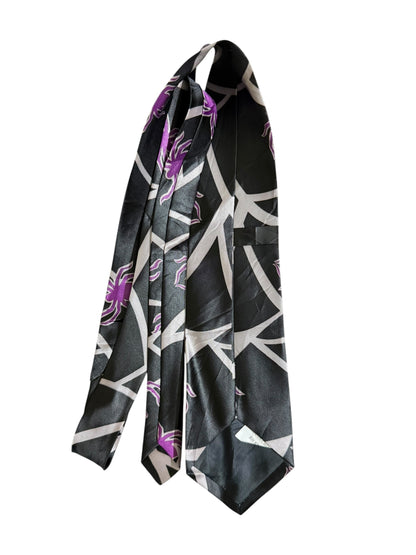 Vintage Silk Tie