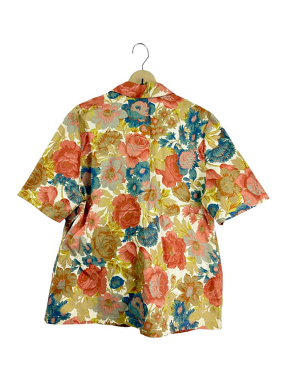 Cotton Vintage Jacket