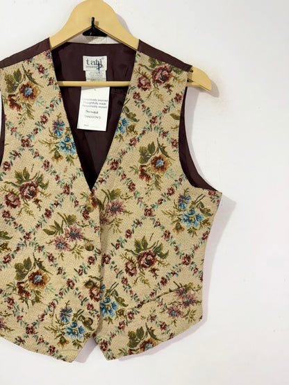 Tahi Vest
