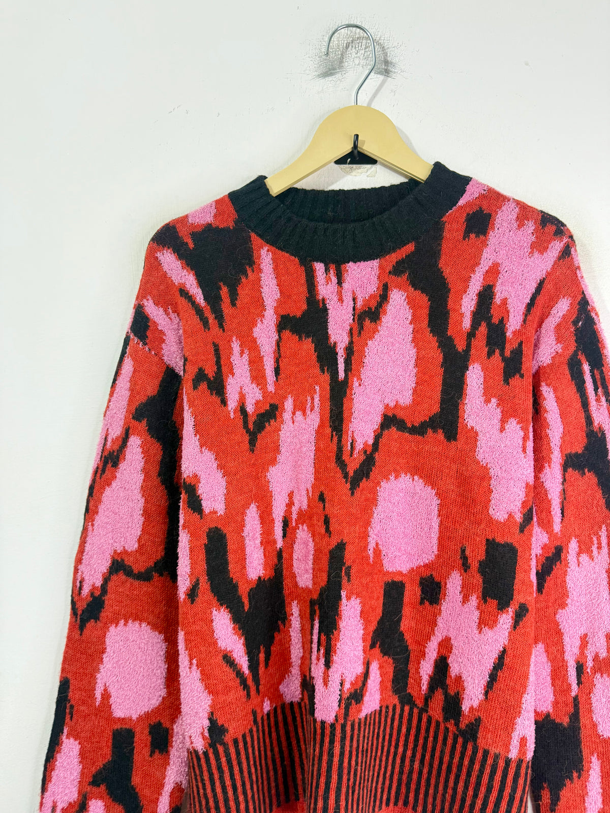 Numph Sweater