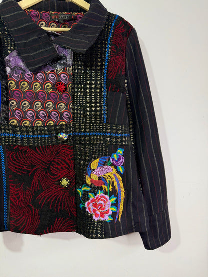 The Prime Vintage Jacket