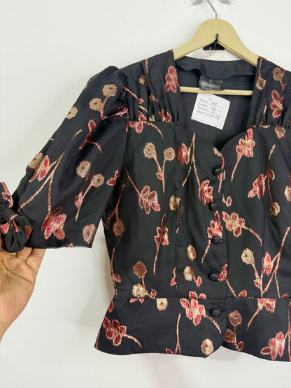 DORETTE Vintage Jacket