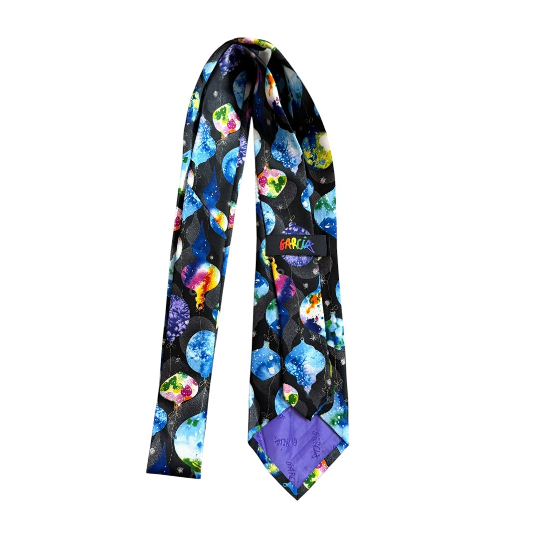 Gracia  Vintage Silk Tie