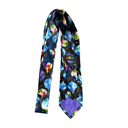 Gracia  Vintage Silk Tie