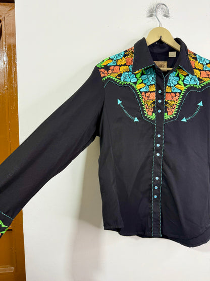 Scull Vintage Jacket