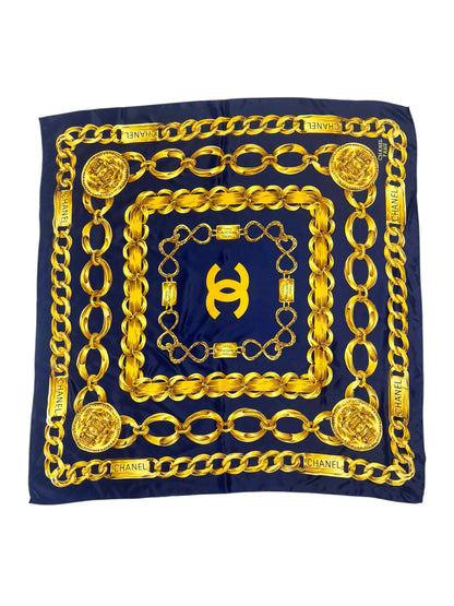 vintage  scarves