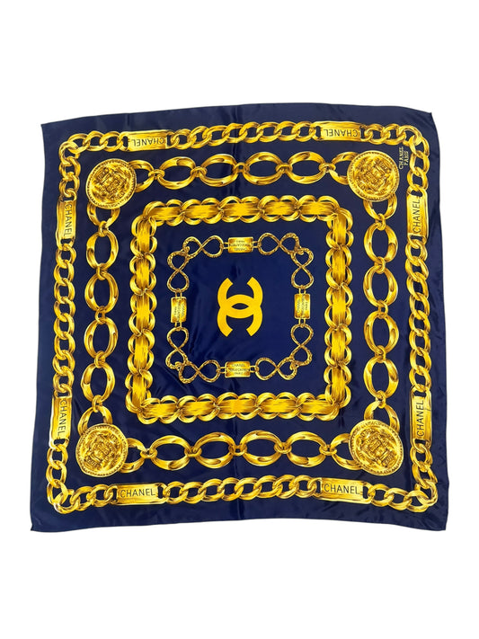vintage  scarves