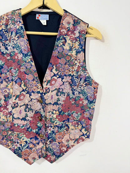 David peet  Vest